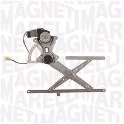 Fönsterhiss, Vänster fram Magneti marelli 350103170125 MAGNETI MARELLI