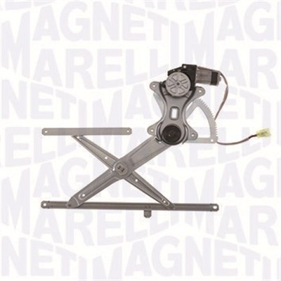 Fönsterhiss, Höger fram Magneti marelli 350103170126 MAGNETI MARELLI