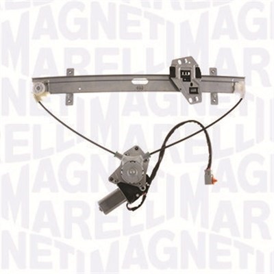 Fönsterhiss, Vänster fram Magneti marelli 350103170127 MAGNETI MARELLI