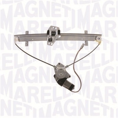 Fönsterhiss, Höger fram Magneti marelli 350103170128 MAGNETI MARELLI