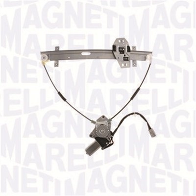 Fönsterhiss, Vänster fram Magneti marelli 350103170129 MAGNETI MARELLI