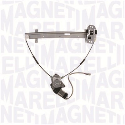 Fönsterhiss, Höger fram Magneti marelli 350103170130 MAGNETI MARELLI