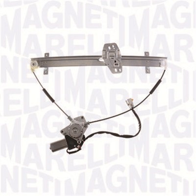 Fönsterhiss, Vänster fram Magneti marelli 350103170131 MAGNETI MARELLI