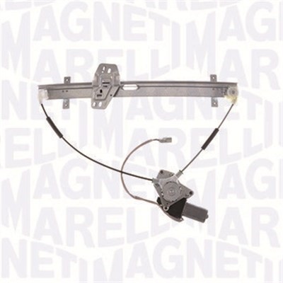 Fönsterhiss, Höger fram Magneti marelli 350103170132 MAGNETI MARELLI Fönsterhiss, Höger fram Magneti marelli 350103170132 MAGNETI MARELLI
