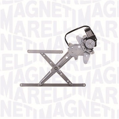Fönsterhiss, Vänster fram Magneti marelli 350103170135 MAGNETI MARELLI