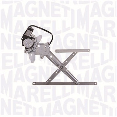 Fönsterhiss, Höger fram Magneti marelli 350103170136 MAGNETI MARELLI