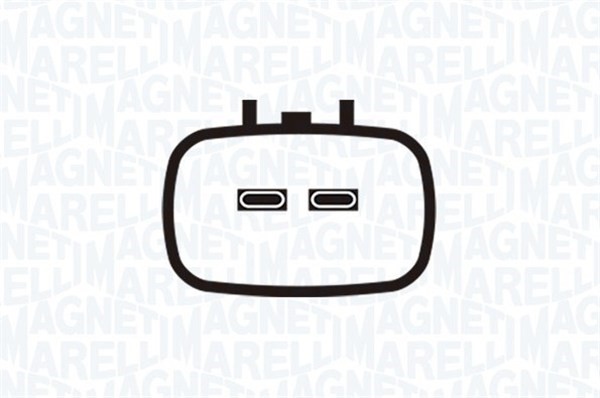 Fönsterhiss, Höger bak Magneti marelli 350103170138 MAGNETI MARELLI Fönsterhiss, Höger bak Magneti marelli 350103170138 MAGNETI MARELLI
