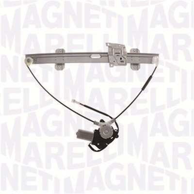 Fönsterhiss, Vänster fram Magneti marelli 350103170139 MAGNETI MARELLI