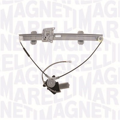 Fönsterhiss, Höger fram Magneti marelli 350103170140 MAGNETI MARELLI