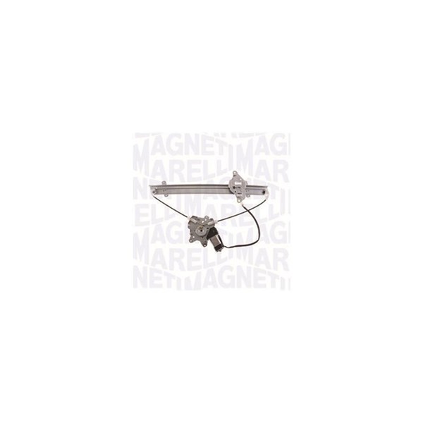 Fönsterhiss, Vänster fram Magneti marelli 350103170141 MAGNETI MARELLI