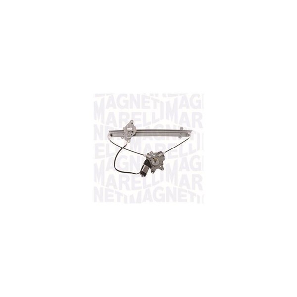 Fönsterhiss, Höger fram Magneti marelli 350103170142 MAGNETI MARELLI