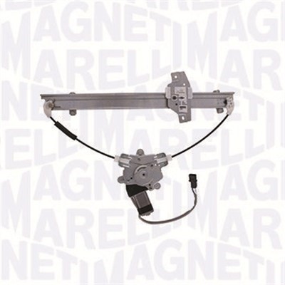 Fönsterhiss, Vänster fram Magneti marelli 350103170143 MAGNETI MARELLI