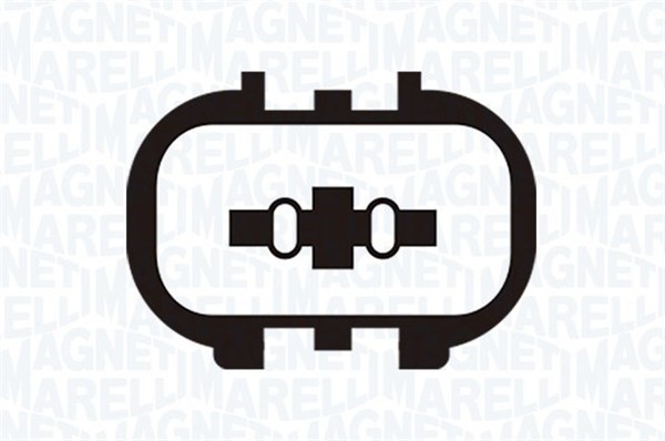 Fönsterhiss, Vänster fram Magneti marelli 350103170143 MAGNETI MARELLI