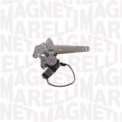 Fönsterhiss, Vänster bak Magneti marelli 350103170145 MAGNETI MARELLI