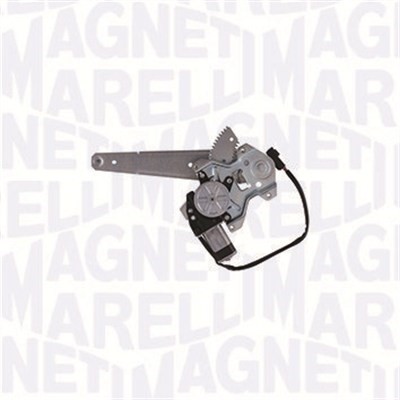 Fönsterhiss, Höger bak Magneti marelli 350103170146 MAGNETI MARELLI