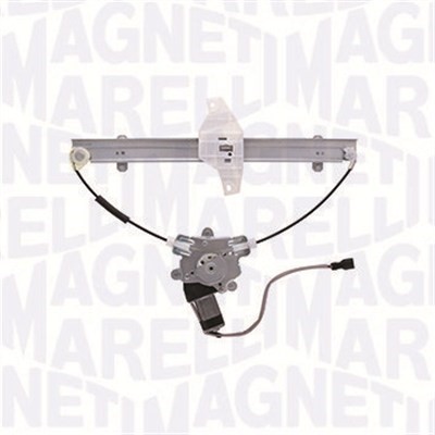 Fönsterhiss, Vänster fram Magneti marelli 350103170147 MAGNETI MARELLI