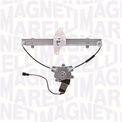 Fönsterhiss, Höger fram Magneti marelli 350103170148 MAGNETI MARELLI