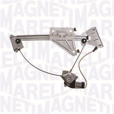Fönsterhiss, Vänster fram Magneti marelli 350103170149 MAGNETI MARELLI