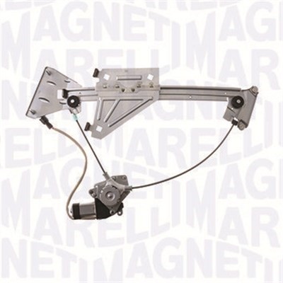 Fönsterhiss, Höger fram Magneti marelli 350103170150 MAGNETI MARELLI