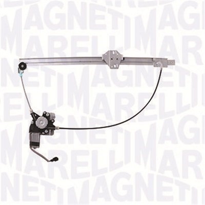 Fönsterhiss, Vänster fram Magneti marelli 350103170151 MAGNETI MARELLI