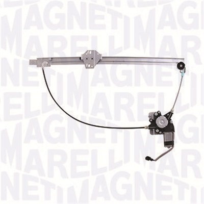 Fönsterhiss, Höger fram Magneti marelli 350103170152 MAGNETI MARELLI