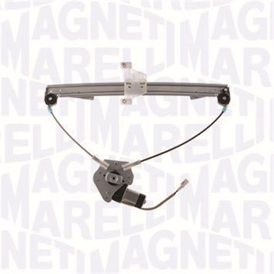 Fönsterhiss, Vänster fram Magneti marelli 350103170153 MAGNETI MARELLI