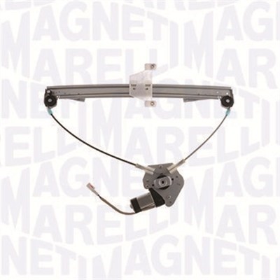Fönsterhiss, Höger fram Magneti marelli 350103170154 MAGNETI MARELLI