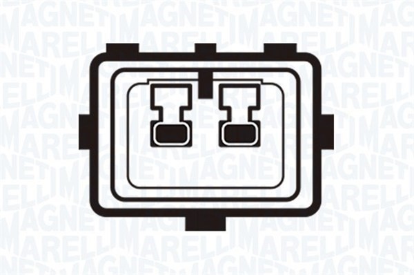 Fönsterhiss, Vänster fram Magneti marelli 350103170155 MAGNETI MARELLI Fönsterhiss, Vänster fram Magneti marelli 350103170155 MAGNETI MARELLI