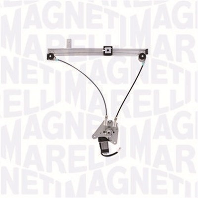 Fönsterhiss, Höger fram Magneti marelli 350103170156 MAGNETI MARELLI