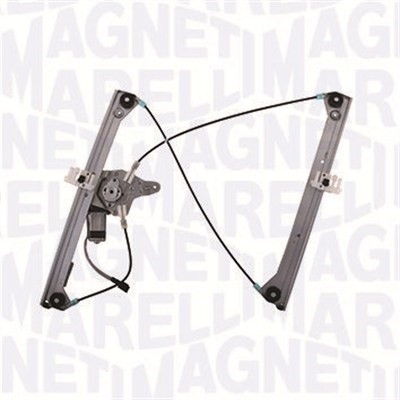 Fönsterhiss, Vänster fram Magneti marelli 350103170157 MAGNETI MARELLI