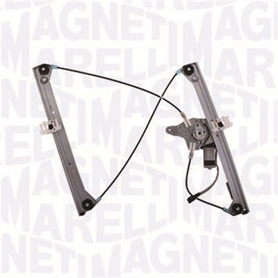 Fönsterhiss, Höger fram Magneti marelli 350103170158 MAGNETI MARELLI