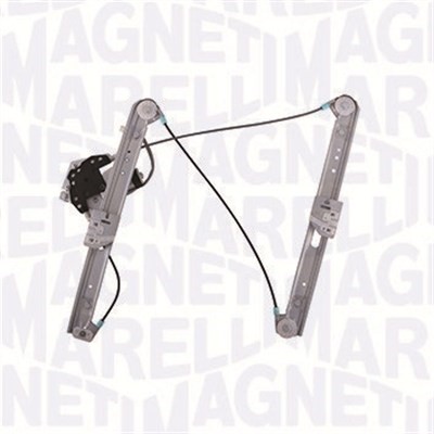 Fönsterhiss, Vänster fram Magneti marelli 350103170159 MAGNETI MARELLI