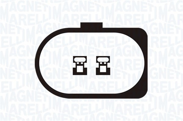 Fönsterhiss, Vänster fram Magneti marelli 350103170159 MAGNETI MARELLI