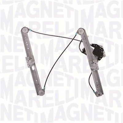 Fönsterhiss, Höger fram Magneti marelli 350103170160 MAGNETI MARELLI