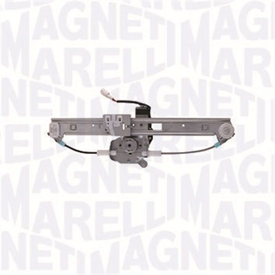 Fönsterhiss, Höger bak Magneti marelli 350103170162 MAGNETI MARELLI