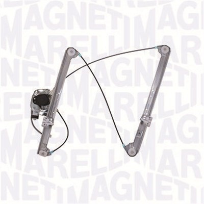 Fönsterhiss, Vänster fram Magneti marelli 350103170163 MAGNETI MARELLI