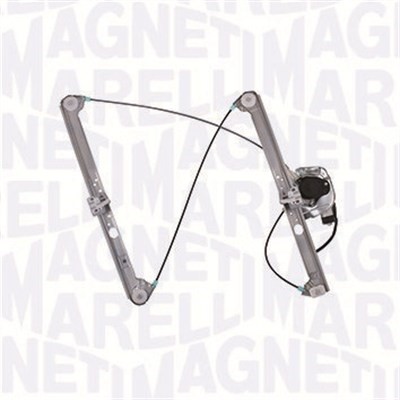 Fönsterhiss, Höger fram Magneti marelli 350103170164 MAGNETI MARELLI