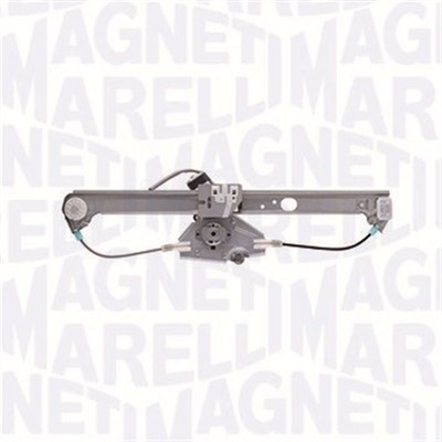 Fönsterhiss, Vänster bak Magneti marelli 350103170165 MAGNETI MARELLI