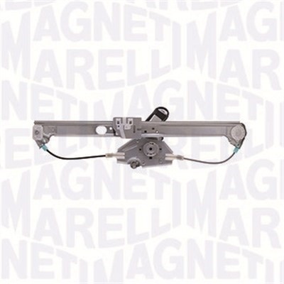 Fönsterhiss, Höger bak Magneti marelli 350103170166 MAGNETI MARELLI