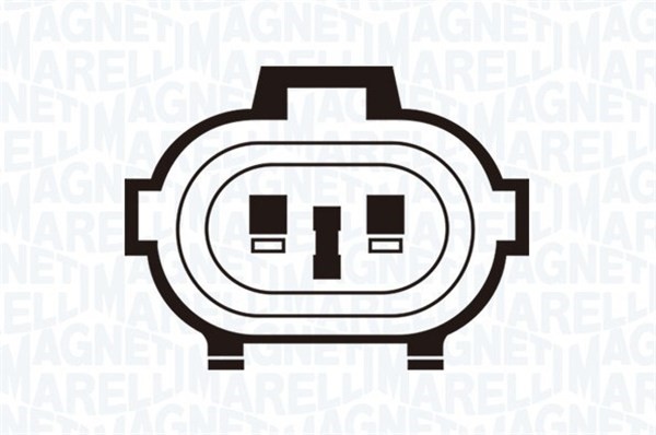 Fönsterhiss, Vänster fram Magneti marelli 350103170167 MAGNETI MARELLI Fönsterhiss, Vänster fram Magneti marelli 350103170167 MAGNETI MARELLI