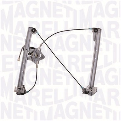 Fönsterhiss, Vänster fram Magneti marelli 350103170169 MAGNETI MARELLI