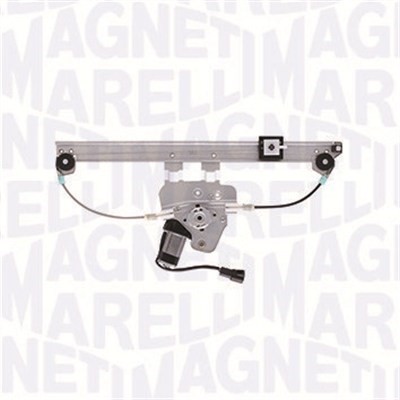 Fönsterhiss, Höger fram Magneti marelli 350103170172 MAGNETI MARELLI