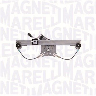 Fönsterhiss, Vänster fram Magneti marelli 350103170173 MAGNETI MARELLI