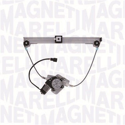 Fönsterhiss, Vänster fram Magneti marelli 350103170175 MAGNETI MARELLI