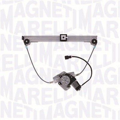 Fönsterhiss, Höger fram Magneti marelli 350103170176 MAGNETI MARELLI