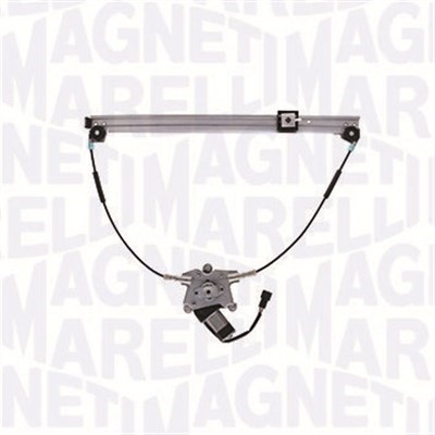 Fönsterhiss, Höger fram Magneti marelli 350103170178 MAGNETI MARELLI