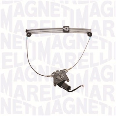 Fönsterhiss, Höger fram Magneti marelli 350103170180 MAGNETI MARELLI