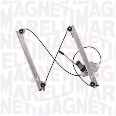 Fönsterhiss, Höger fram Magneti marelli 350103170182 MAGNETI MARELLI