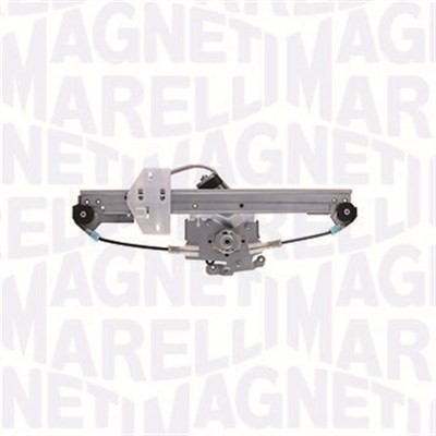 Fönsterhiss, Vänster bak Magneti marelli 350103170183 MAGNETI MARELLI Fönsterhiss, Vänster bak Magneti marelli 350103170183 MAGNETI MARELLI