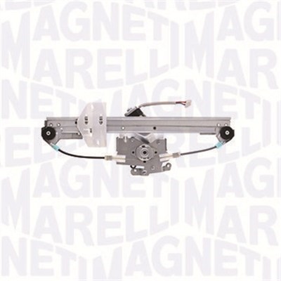 Fönsterhiss, Höger bak Magneti marelli 350103170184 MAGNETI MARELLI